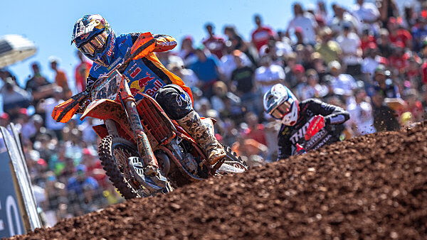 Jeffrey Herlings